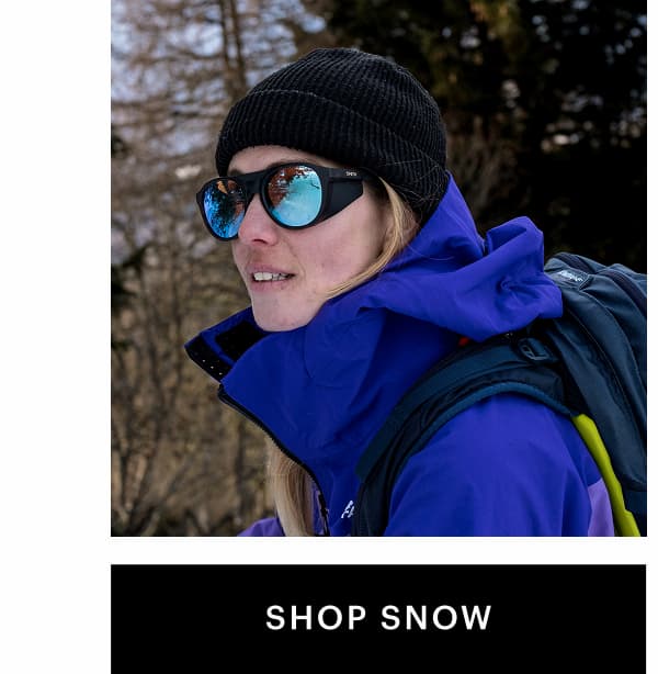 Shop Snow