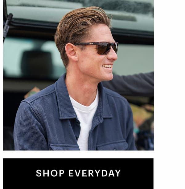 Shop Everyday