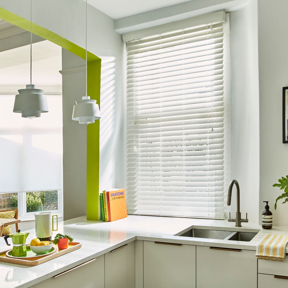 Huge Summer Sale - Up to 50% off selected blinds styles 