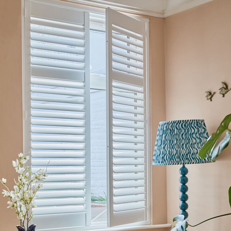 Huge Summer Sale - Up to 50% off selected shutters styles 