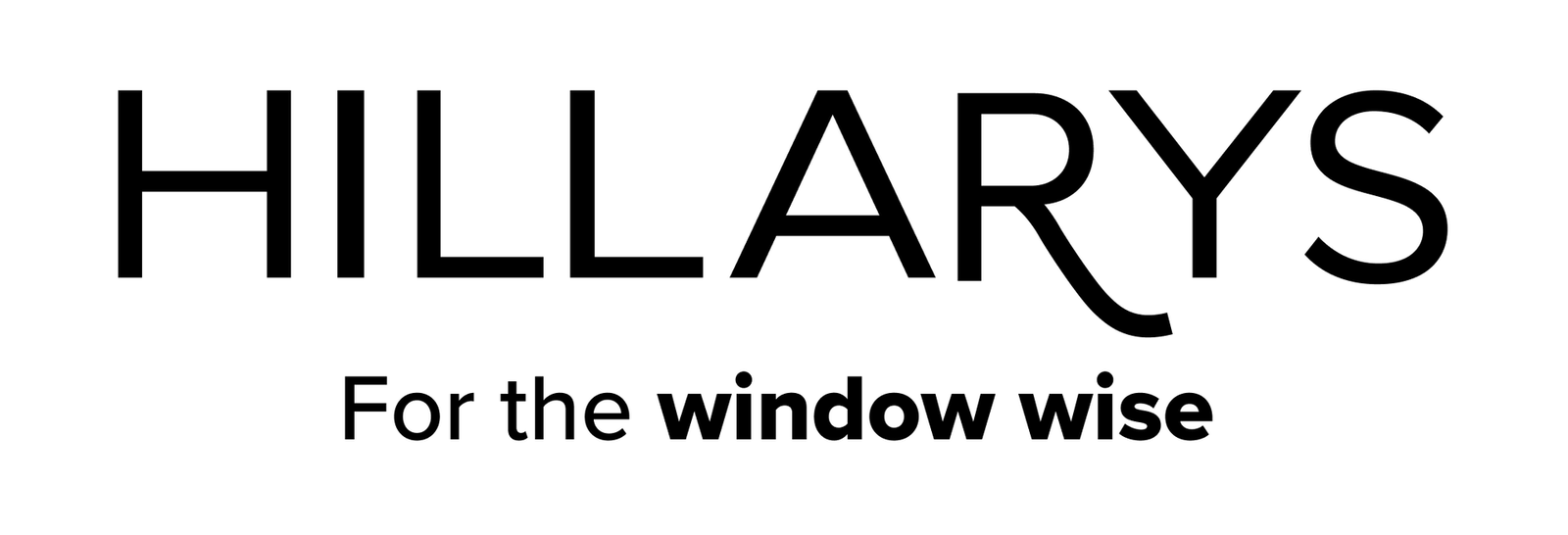 Hillarys - For the window wise