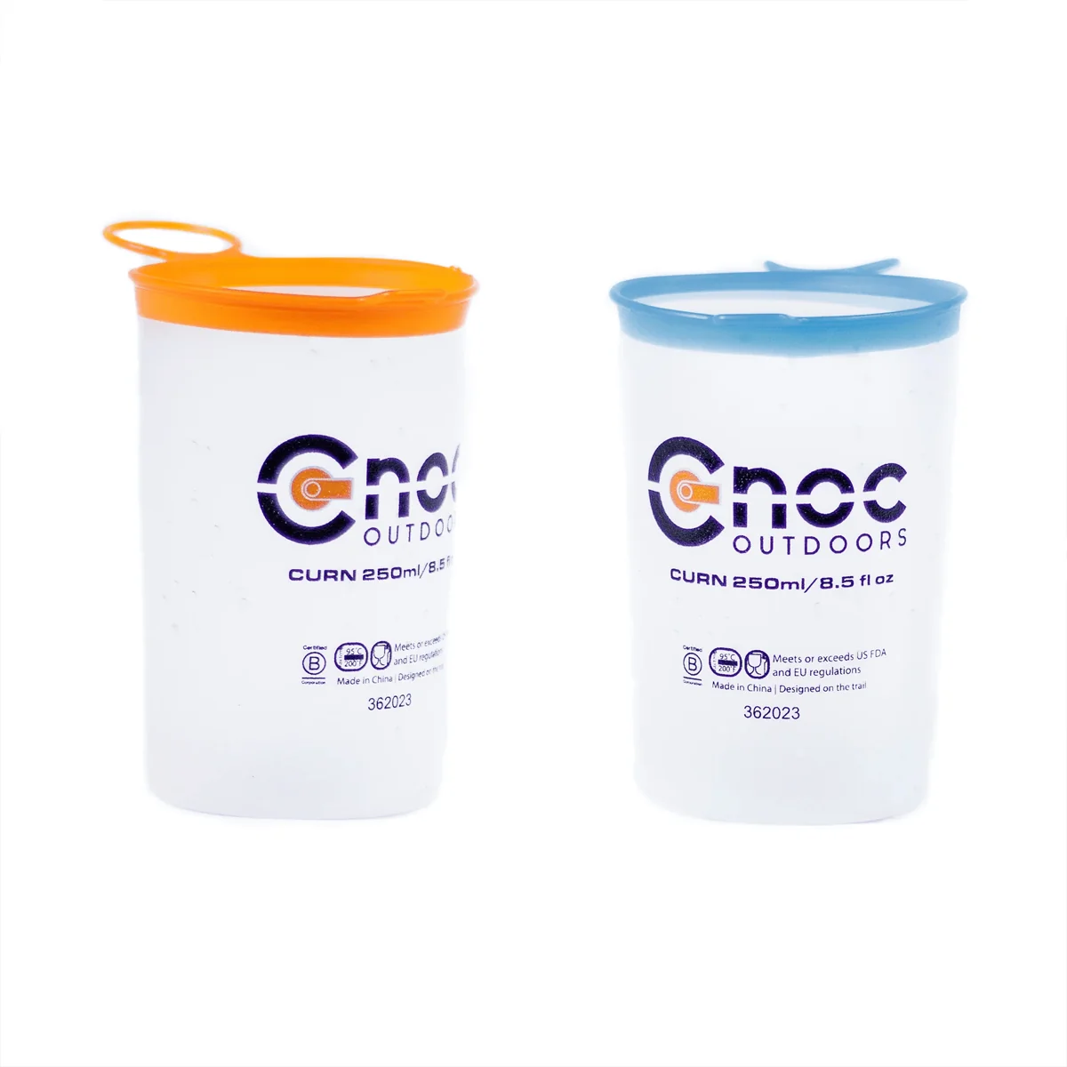 Cnoc Curn Ultralight 250ml Cup - Pair
