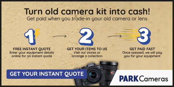 Trade-in for Cash