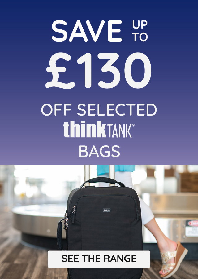 ThinkTank Savings