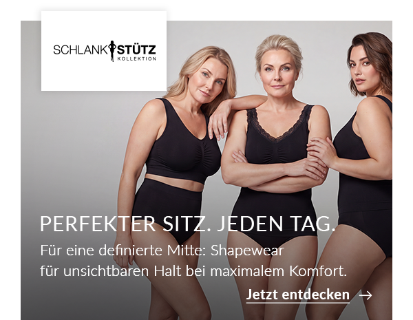 Schlankstütz Sommer