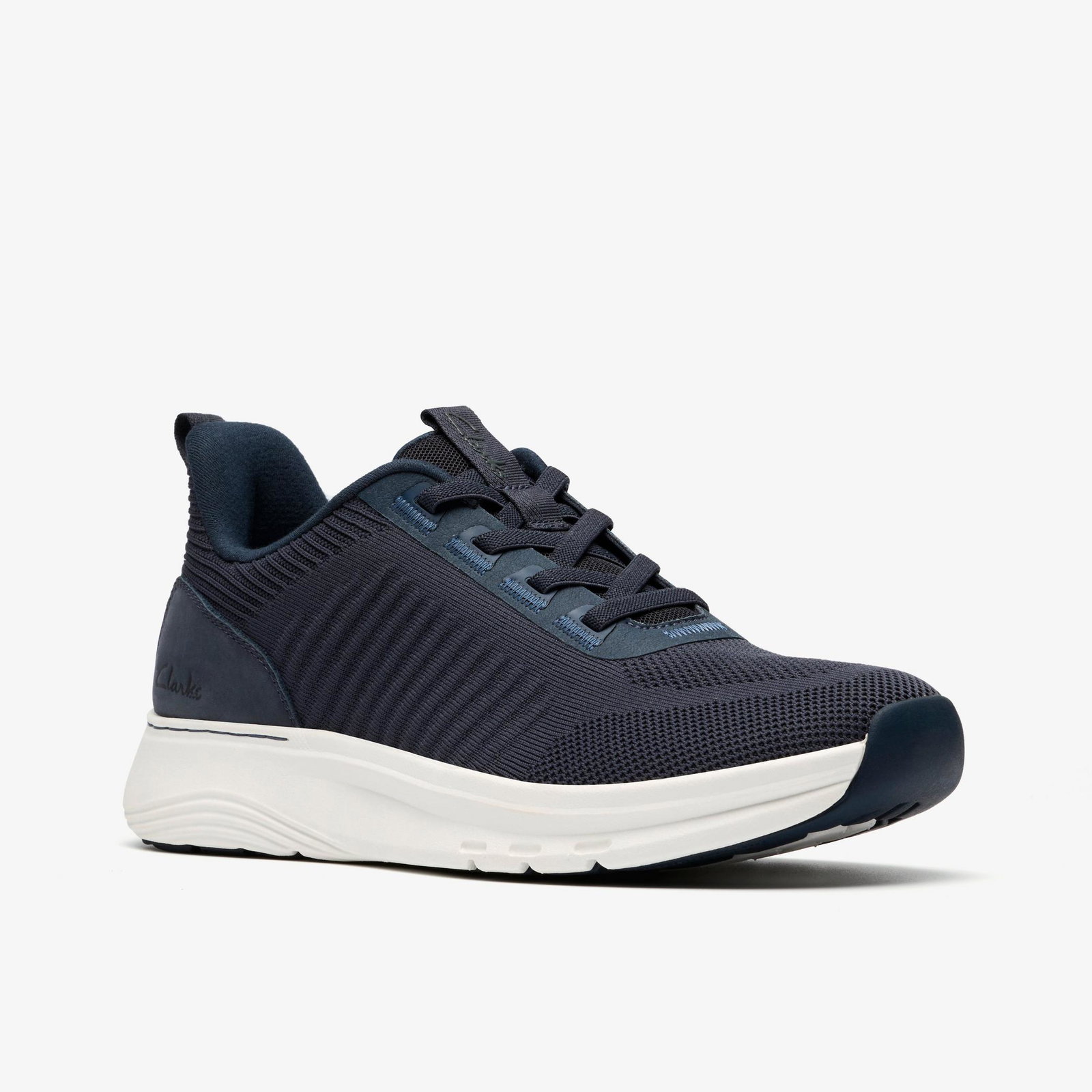 Shop Motion Trek LT Navy Knit