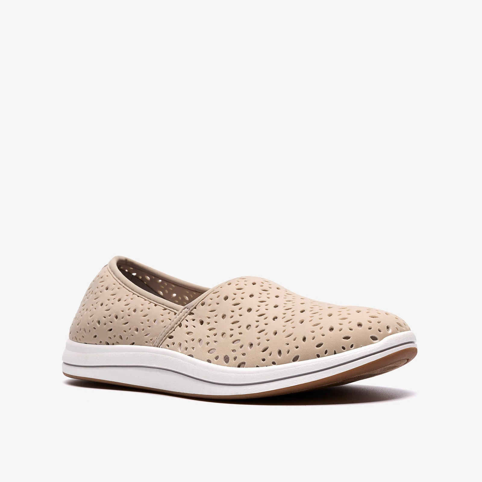 Shop Breeze Lily Light Taupe