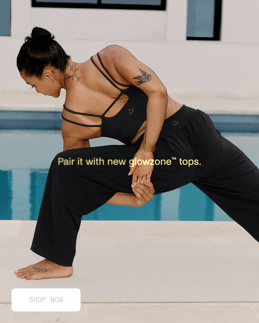 Shop Glowzone tops