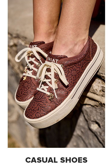 Casual Shoes