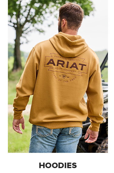 Hoodies