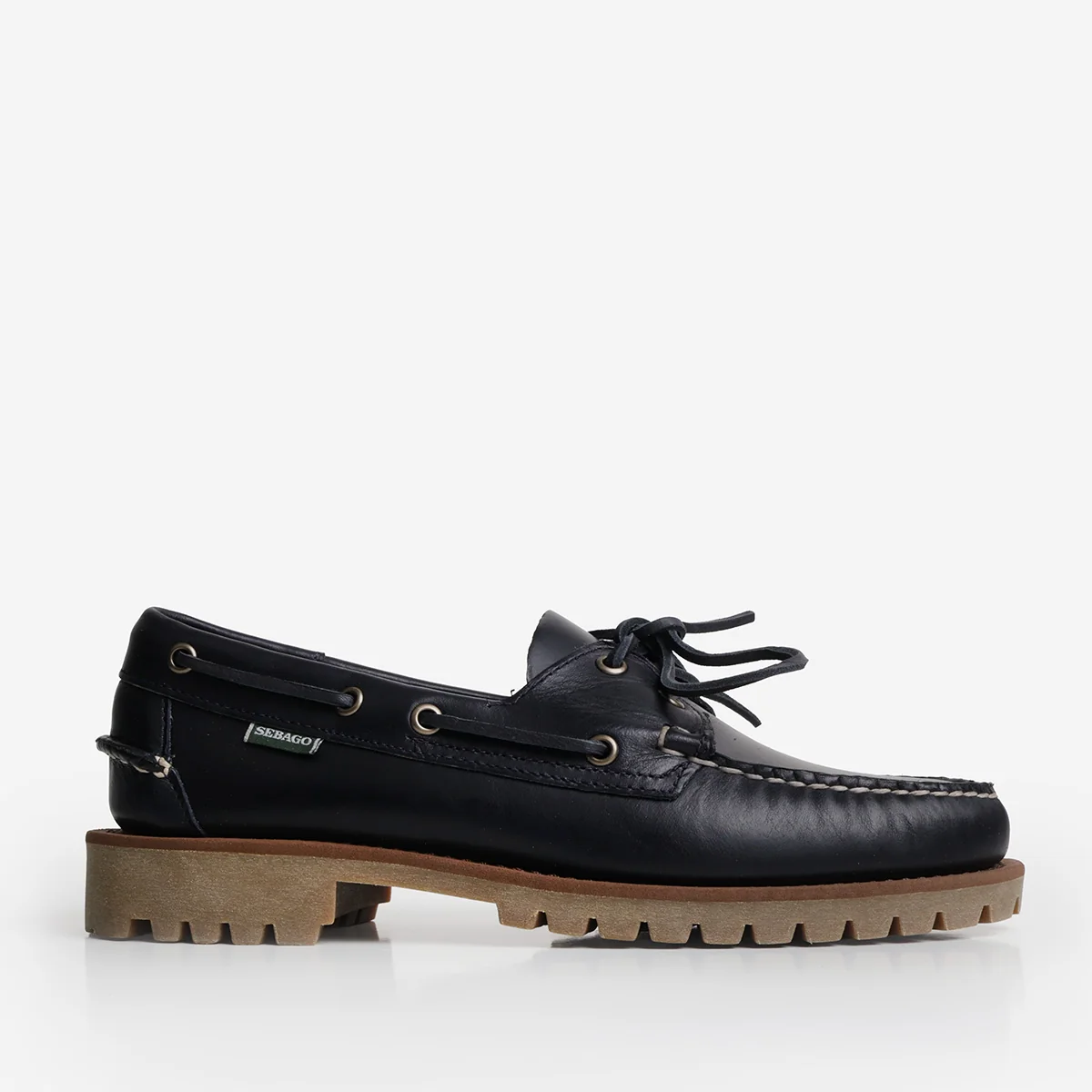 Sebago Ranger Waxy Shoes at Urban Industry