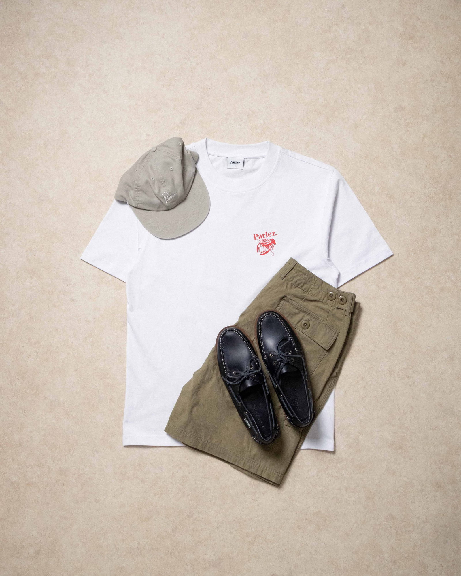 Latest at Urban Industry Store 
