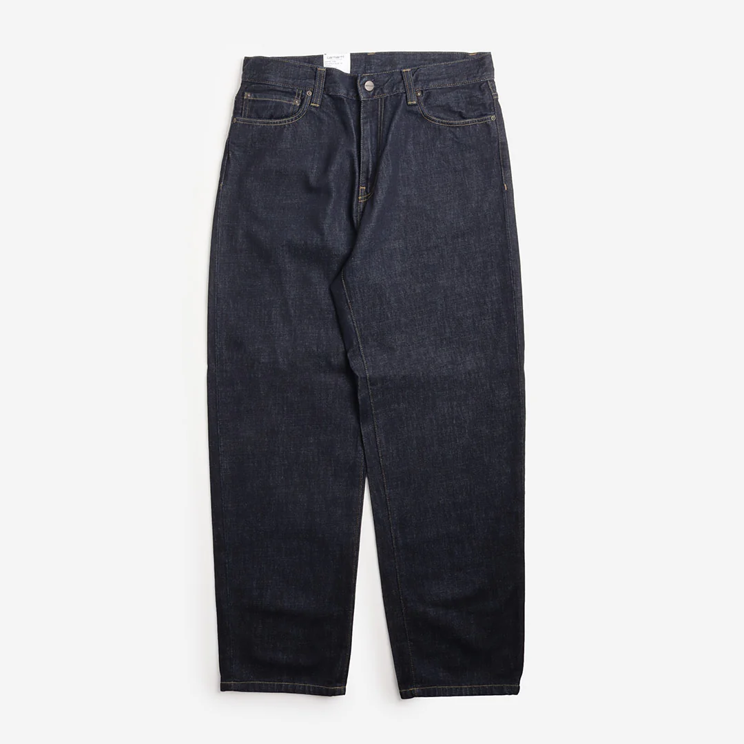 Carhartt WIP Aaron Pant at Urban Industry