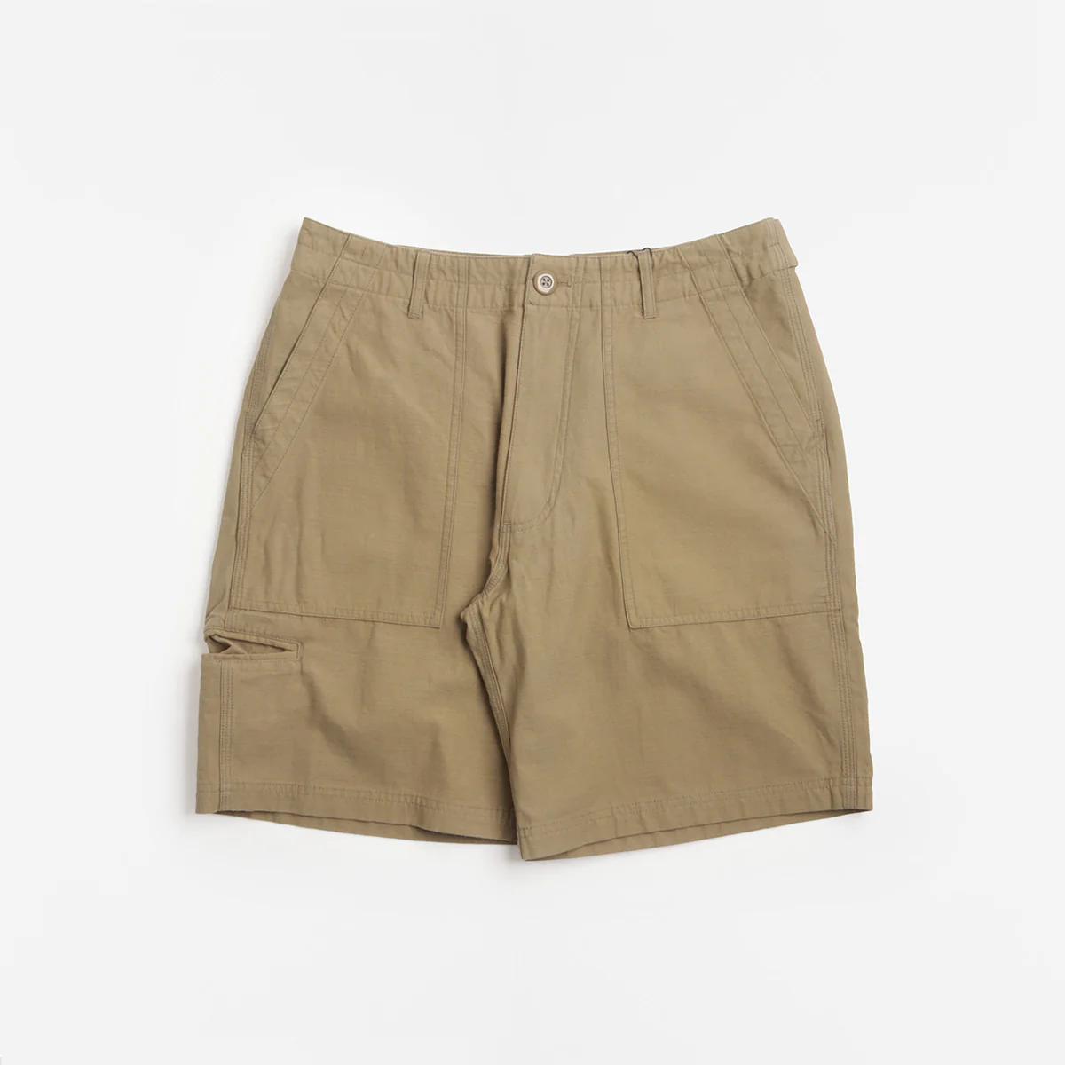 FrizmWORKS Backsatin Essential Fatigue Shortsat Urban Industry Store 