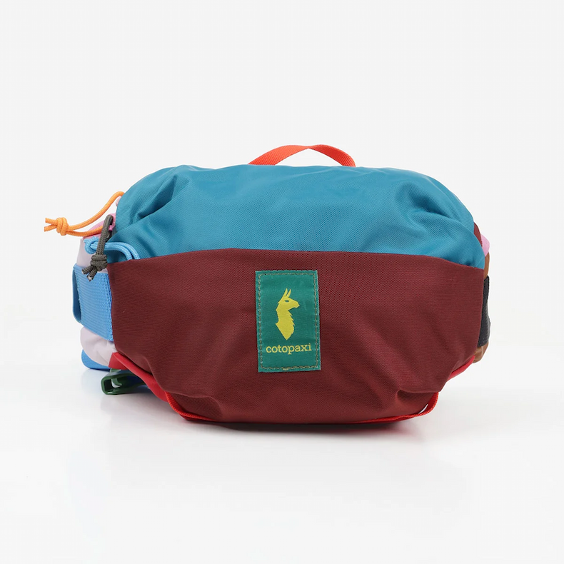 Cotopaxi Empacable 3L Sling at Urban Industry