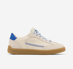 Ona™ Drift Women's Sneaker - Chalk & Azul