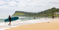 Ballina