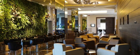 Klima Hotel Milano Fiere