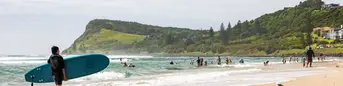 Ballina