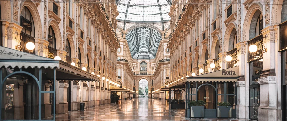 Photo of Milan