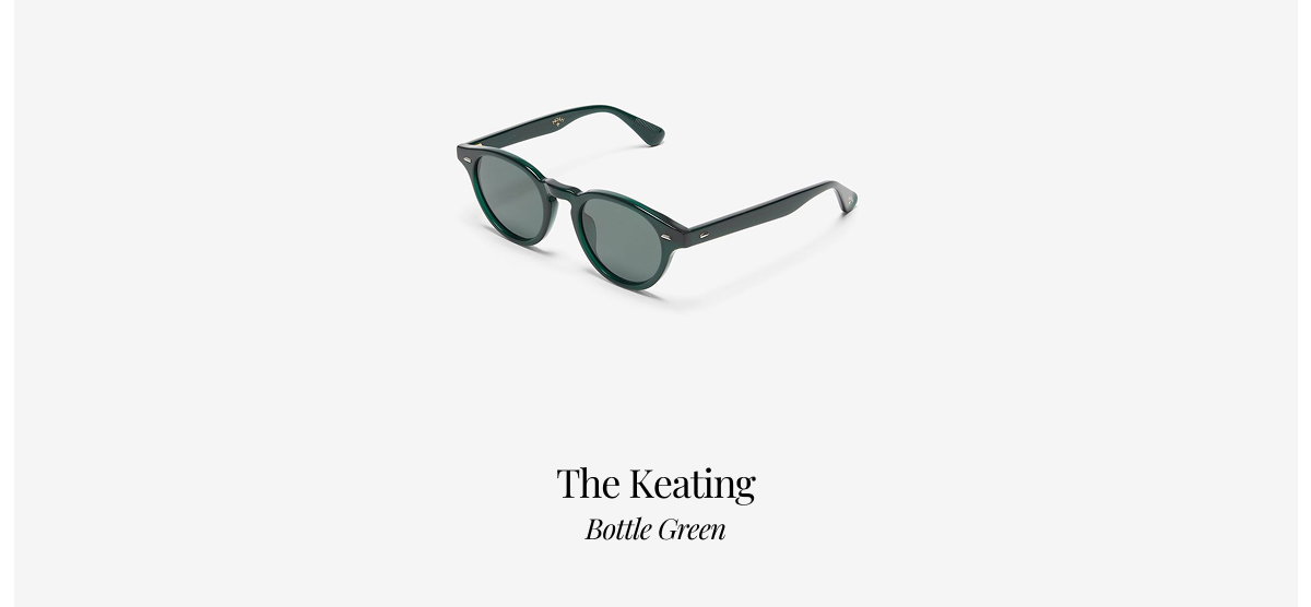 Keating