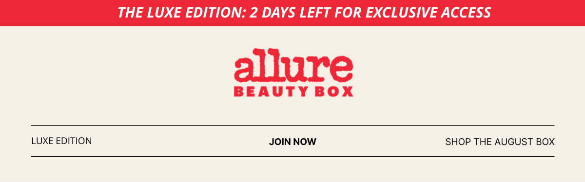 Allure Beauty Box