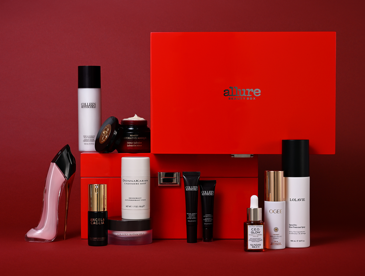 Luxe Products