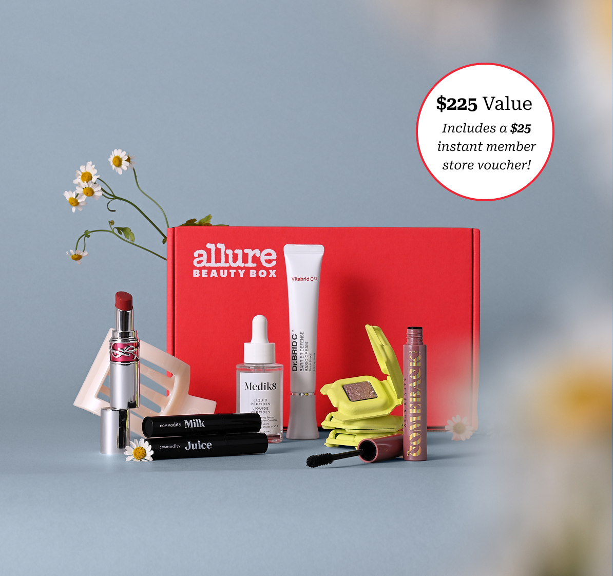 August Products