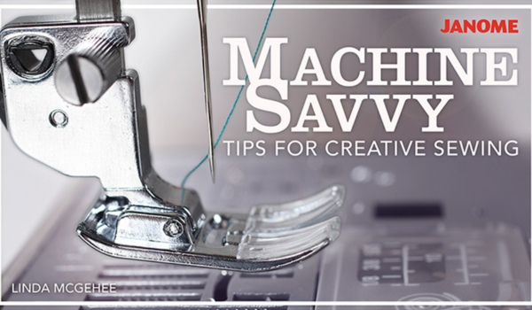 Machine Savvy