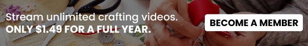 Become a member