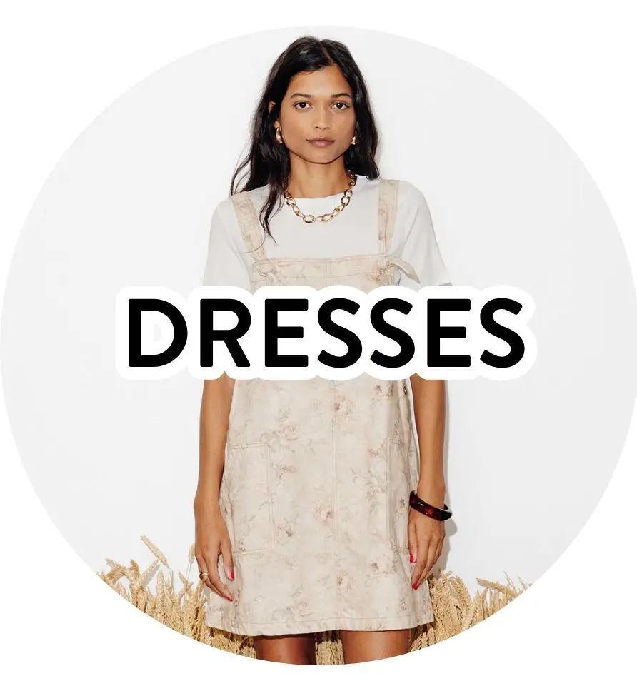dresses