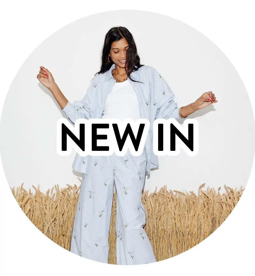New in