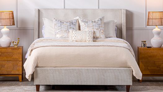 $1 initial payment for a new bed powered by Progressive Leasing. Learn more. Ends Tuesday