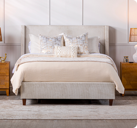 $1 initial payment for a new bed powered by Progressive Leasing. Learn more. Ends Tuesday