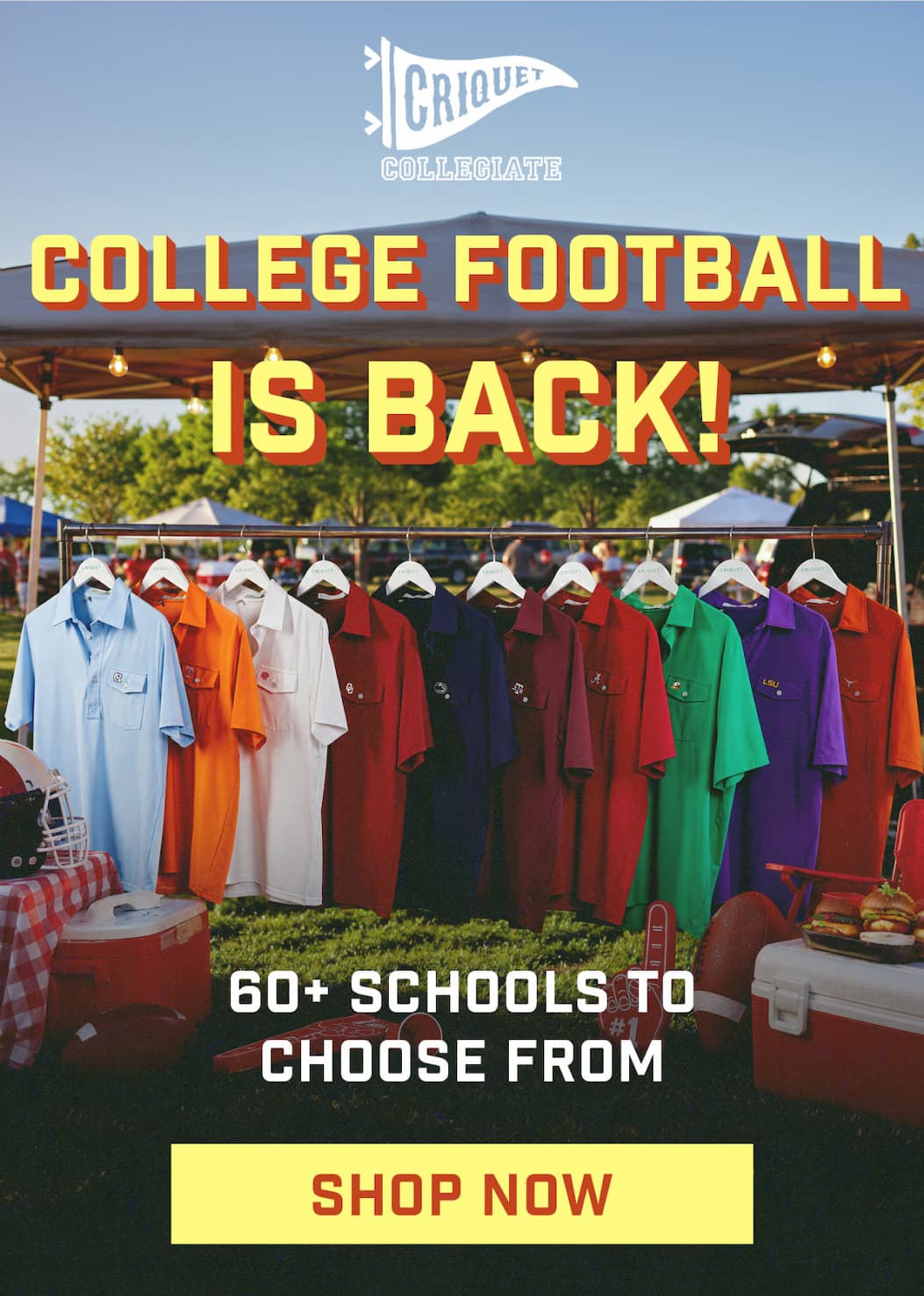 BODY-BLOCK1A | Shop Collegiate 