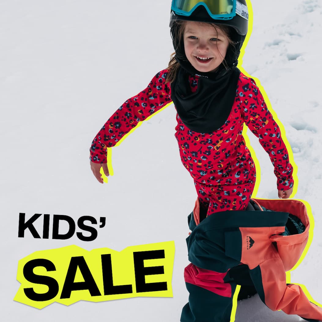 Kids' Sale