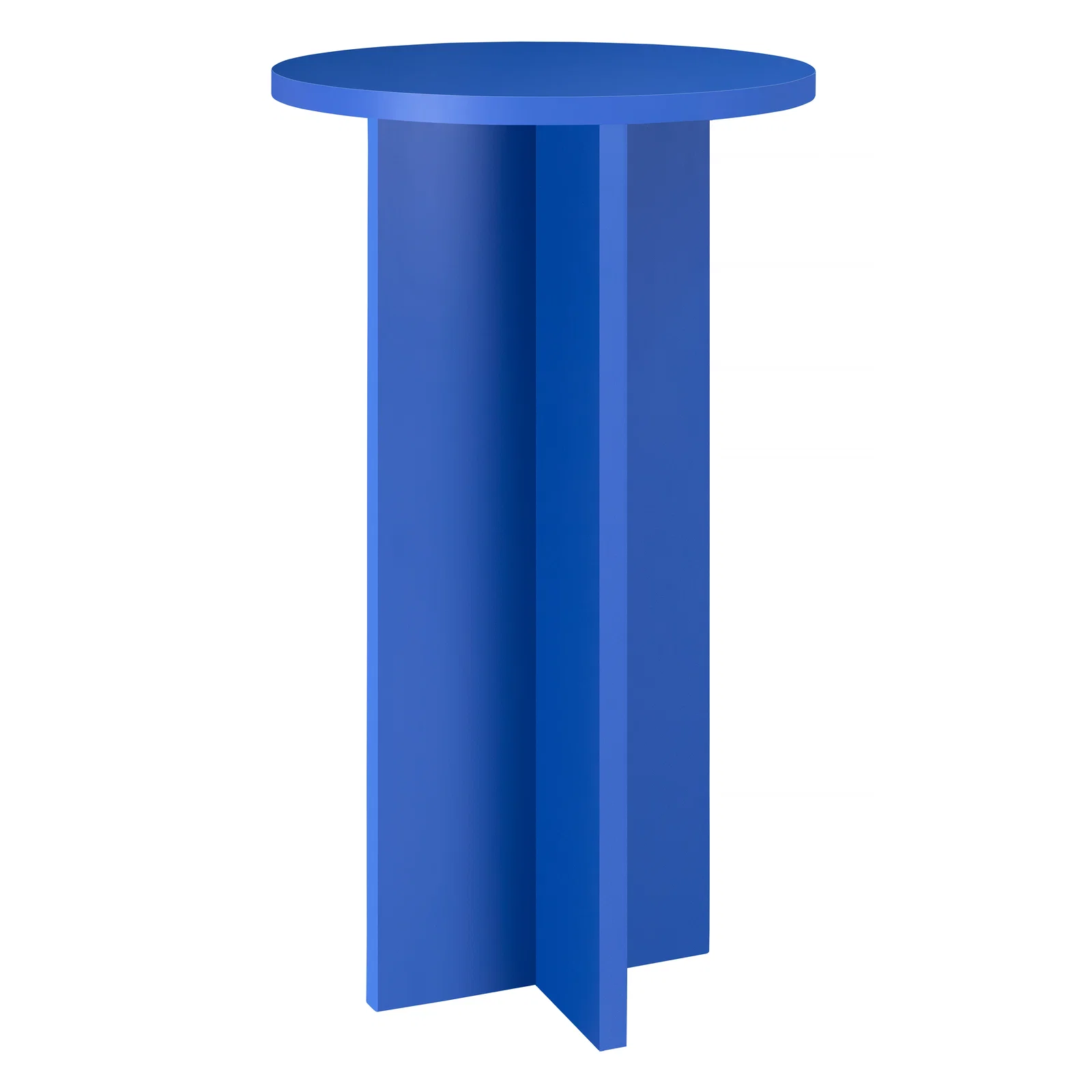 Image of Ronde hoge tafel 60 cm