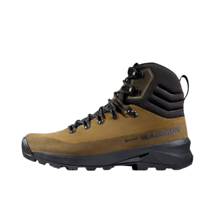 Ducan III High LTH GTX