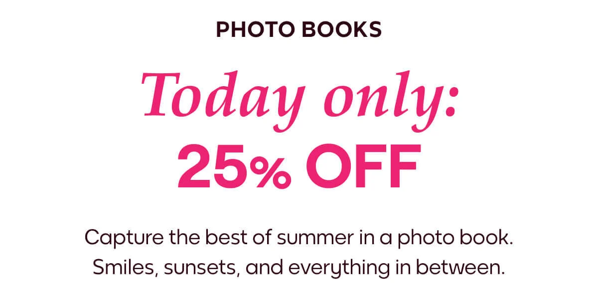 [MIXTILES] Capture the best of summer with Mixtiles. | ORDER NOW 