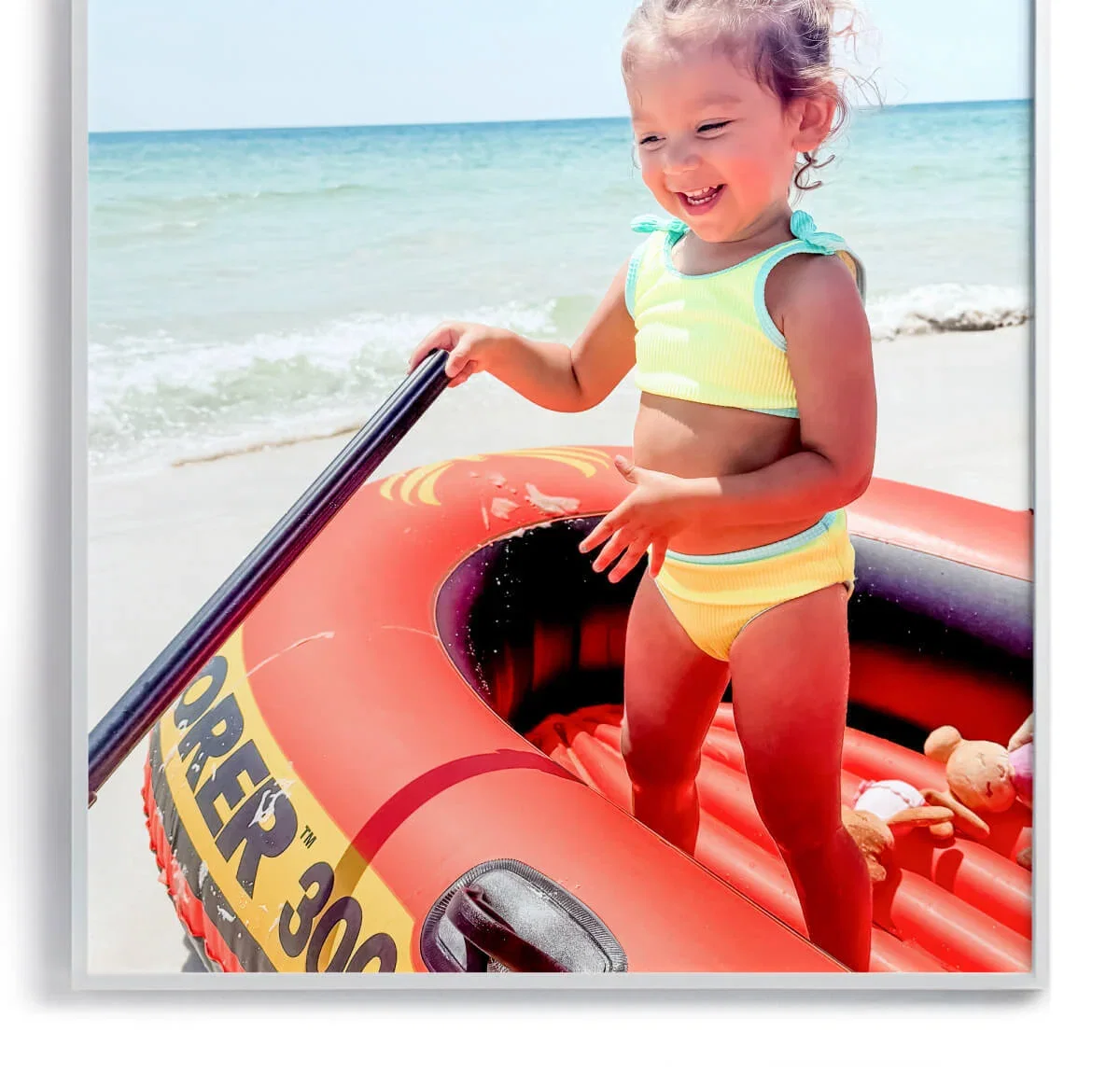 [MIXTILES] Capture the best of summer with Mixtiles. | ORDER NOW 