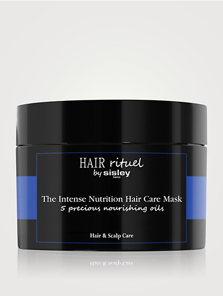 Hair Rituel The Intense Nutrition Hair Care Mask