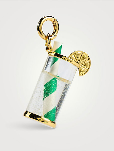 Gin & Tonic Charm