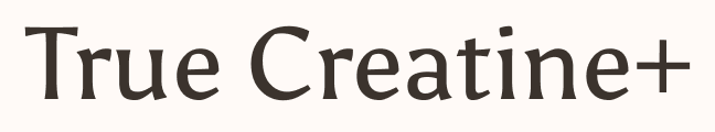 Treu Creatine+