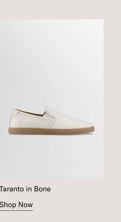 Taranto in Bone