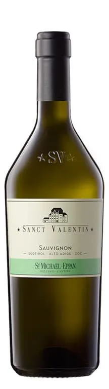 Südtirol - Alto Adige DOC Sauvignon Sanct Valentin 2025 