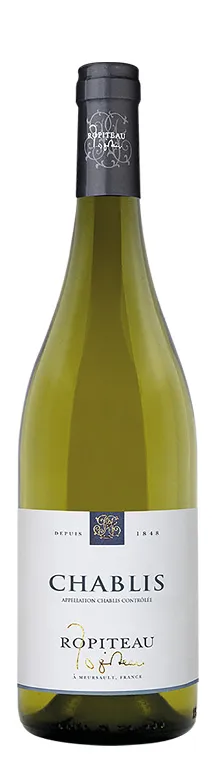 Chablis AOC 2024 