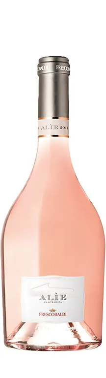 Toscana IGT Tenuta Ammiraglia Alìe 2025 