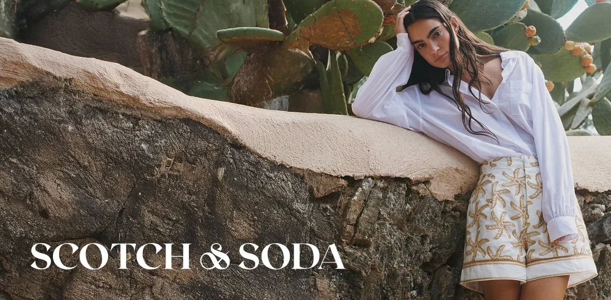 Scotch & Soda
