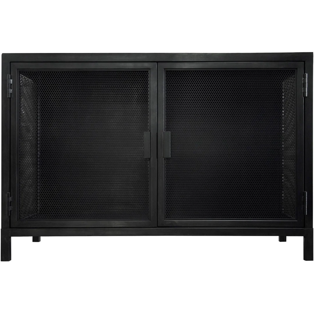 Beto 2 Door Cabinet