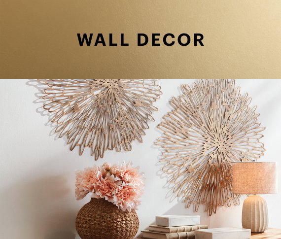 Wall Decor